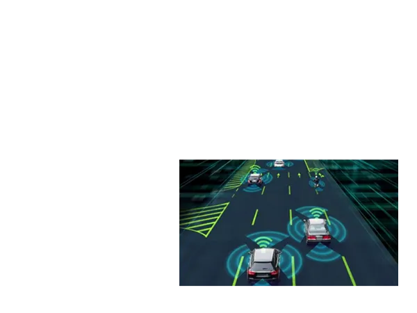 汽车传感器线束自动化智能解决方案