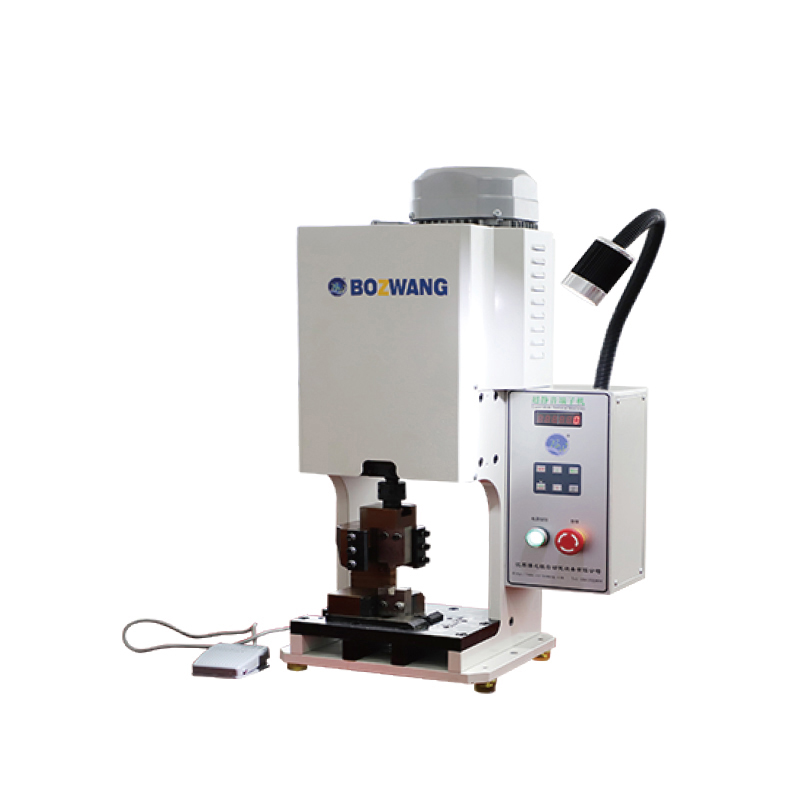 BZW-4T-C  静音端子机