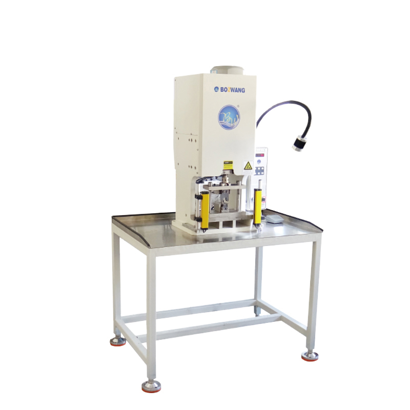 BZW-8T-C  静音端子机