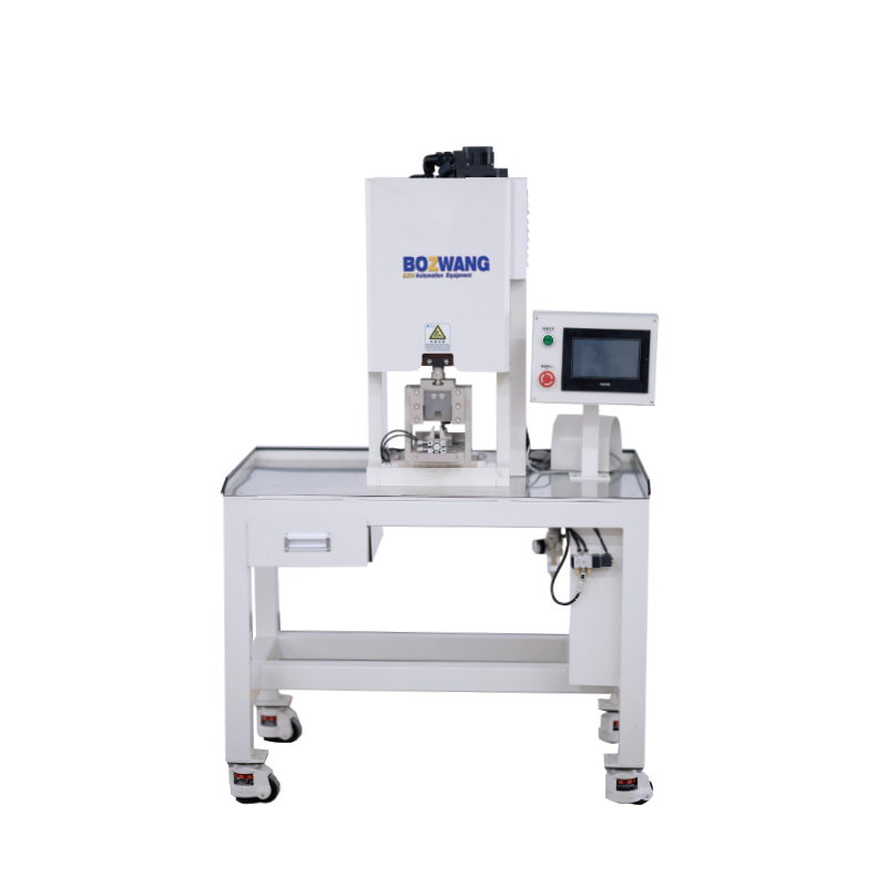 BZW-8T-S 伺服端子机