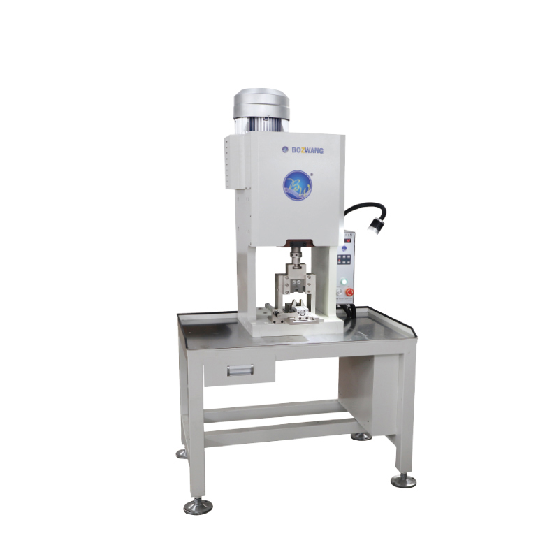 BZW-16T 静音端子机