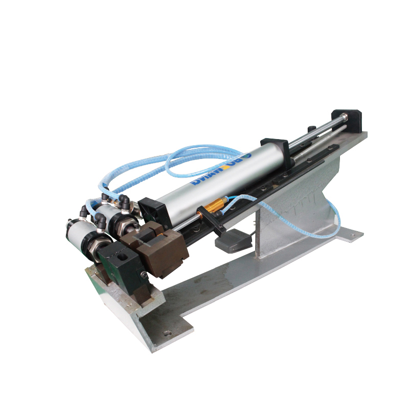 BZW-520 电气式剥皮机