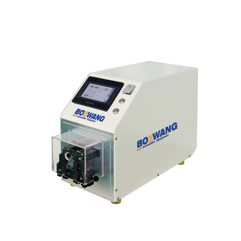 BZW-DB 电动剥皮机