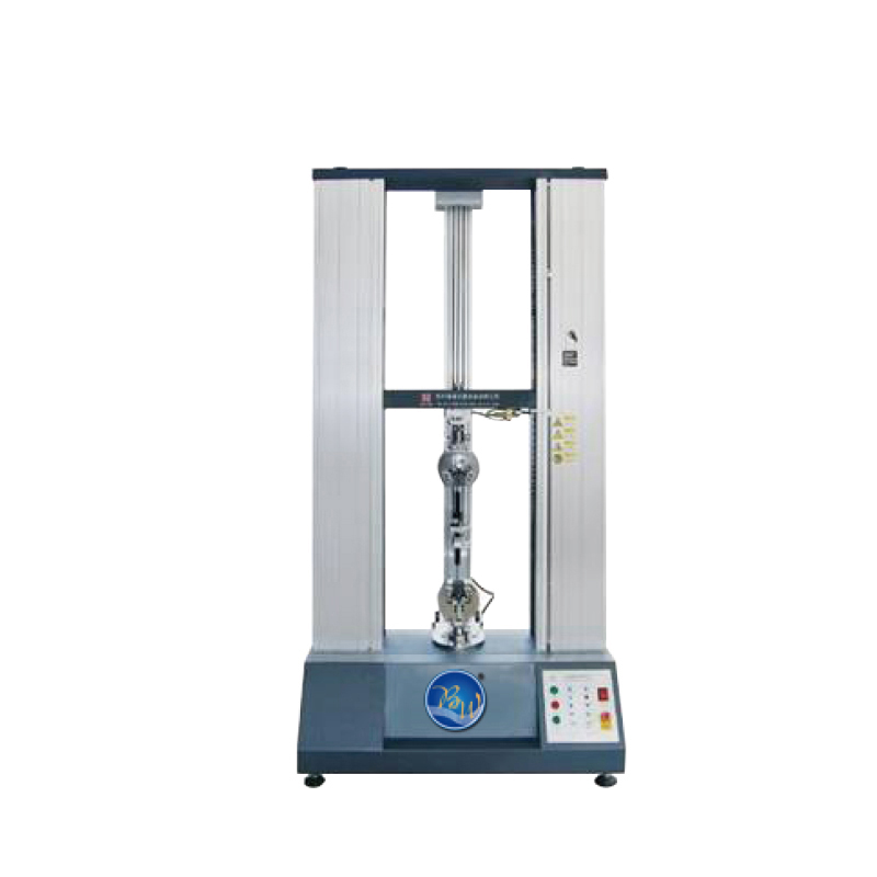 BZW-3000D 大平方端子电动拉力测试仪