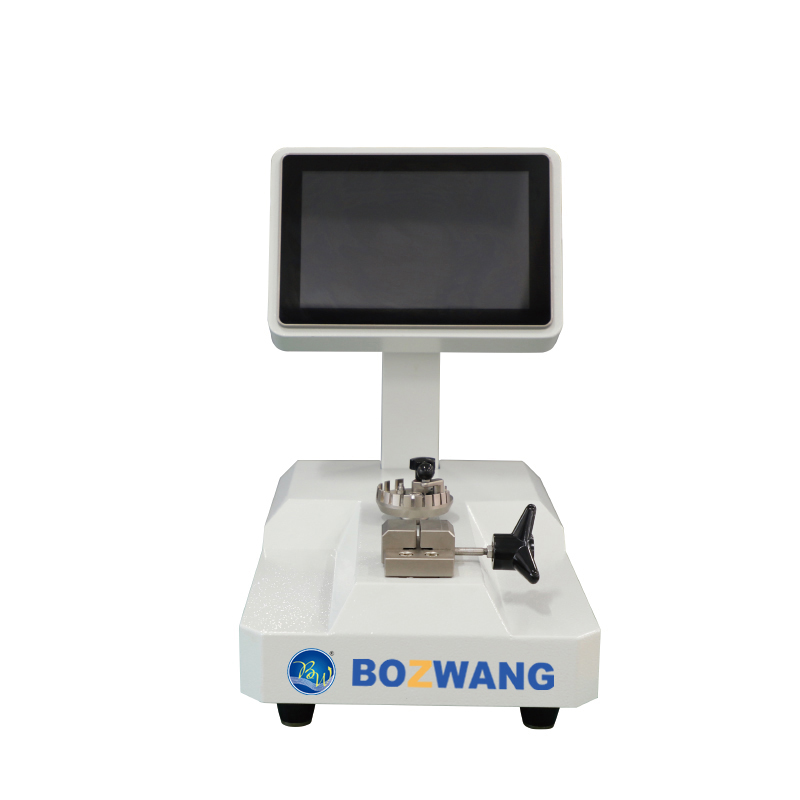 BZW-1000NS 电动智能测力仪