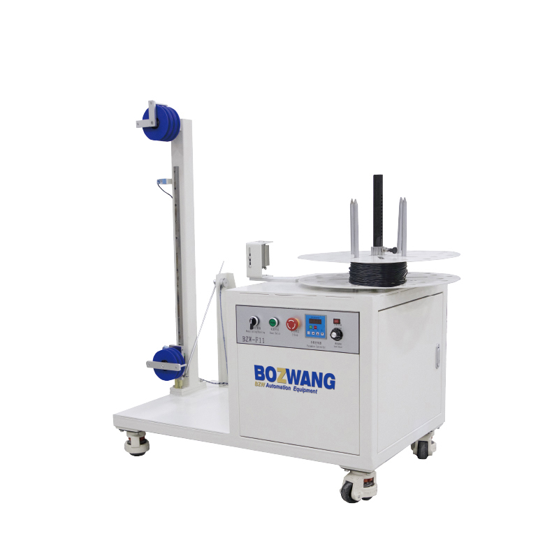 BZW-F11 全自动放线架