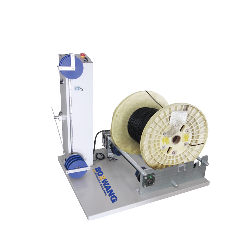 BZW-F12 全自动放线架