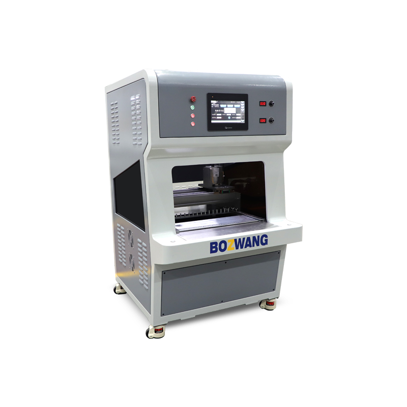 BZW-RS-2 热缩管机二代