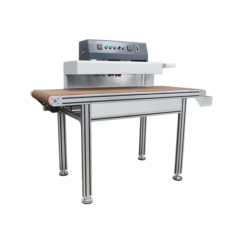 BZW-RS-L 履带式热缩管机