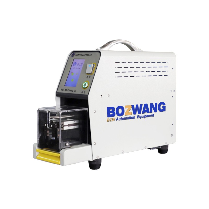 BZW-D2.0S 电动剥皮机